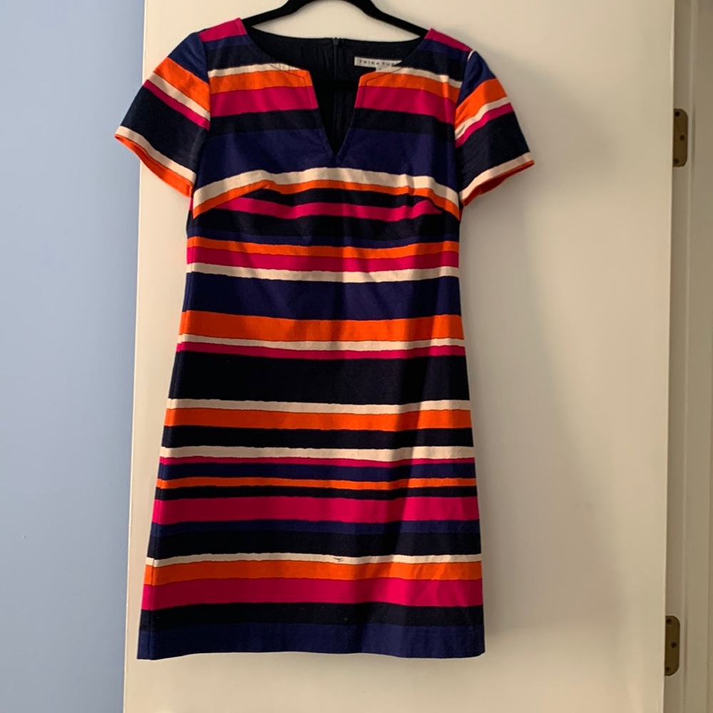 Trina Turk shift dress